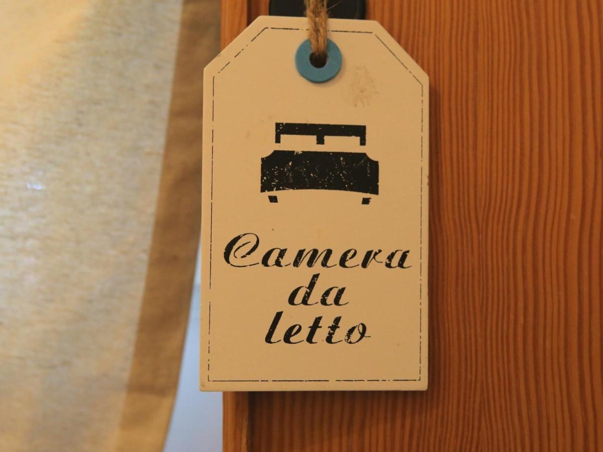 A Casa Di Giacomo أوستوني المظهر الخارجي الصورة