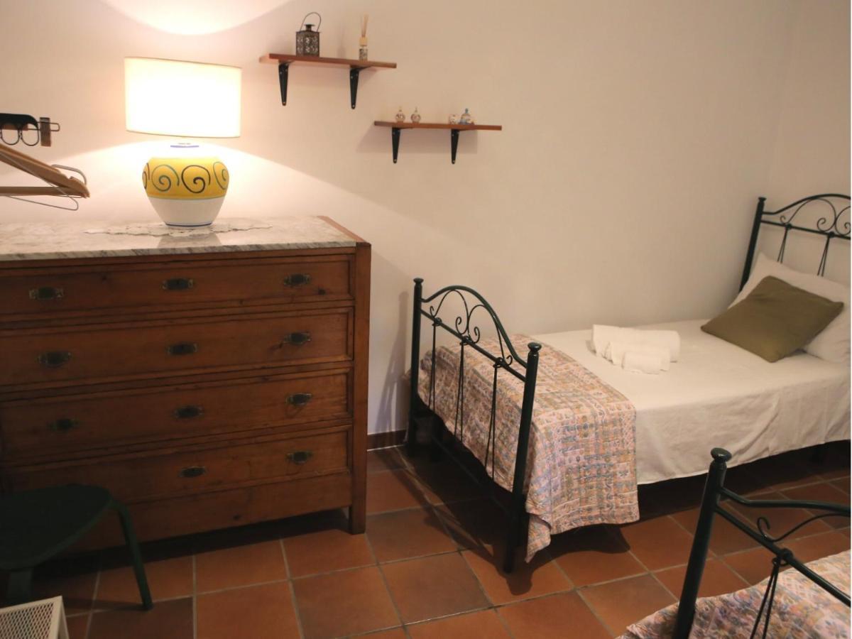 A Casa Di Giacomo أوستوني المظهر الخارجي الصورة