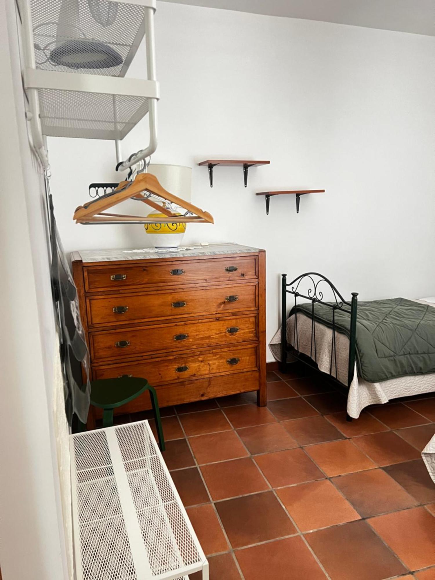 A Casa Di Giacomo أوستوني المظهر الخارجي الصورة