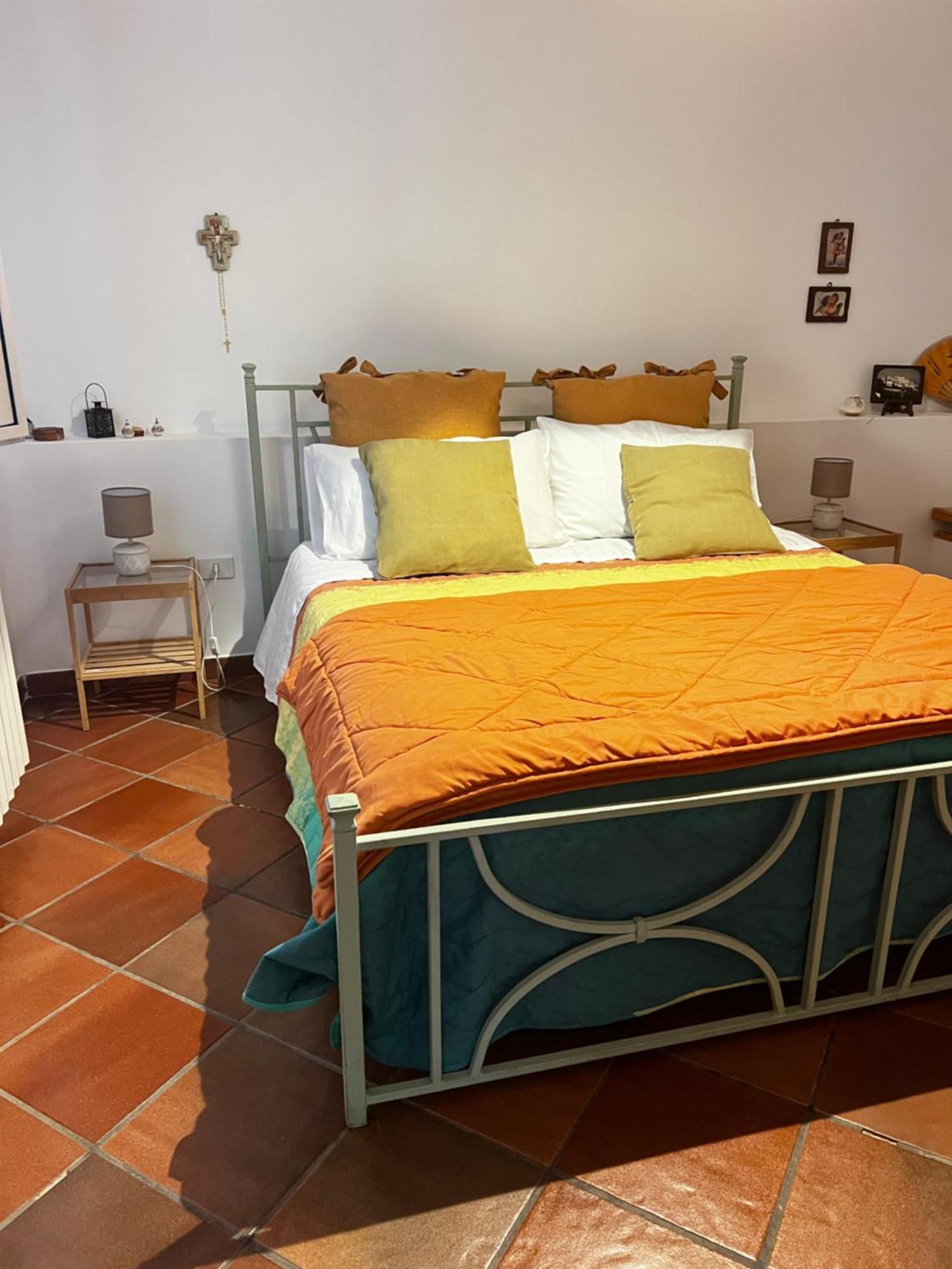 A Casa Di Giacomo أوستوني المظهر الخارجي الصورة