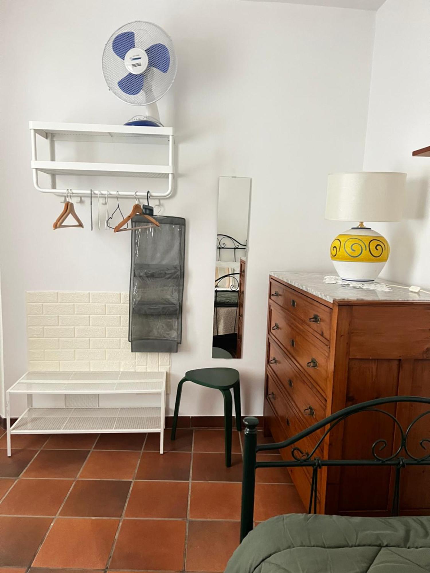 A Casa Di Giacomo أوستوني المظهر الخارجي الصورة